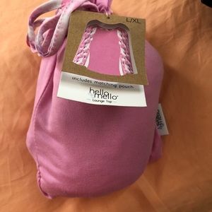 New hello mello shirt